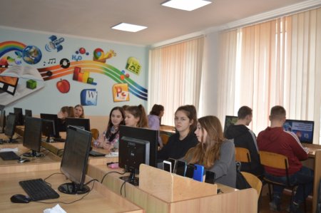 Урок з медіаграмотності
