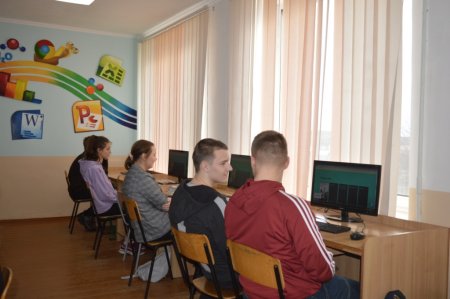 Урок з медіаграмотності