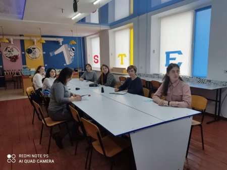 ОНЛАЙН- ПРЕЗЕНТАЦІЇ АВТОРСЬКИХ КОНЦЕПЦІЙ ПІДРУЧНИКІВ тривають