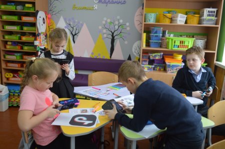 Урок з медіаграмотності