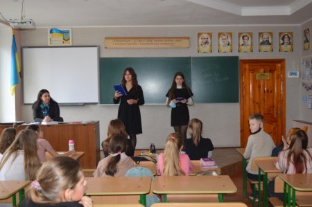 Тиха акція «Ангели пам’яті»
