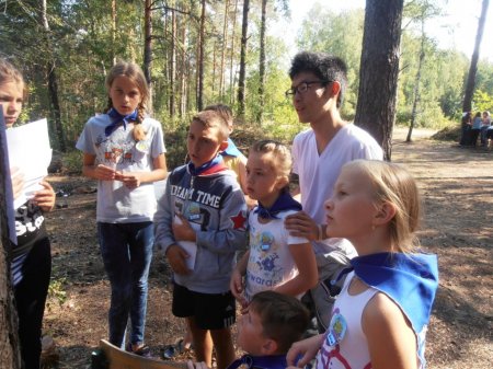 Підтримка волонтерів