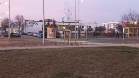 Наші школяри за кордоном