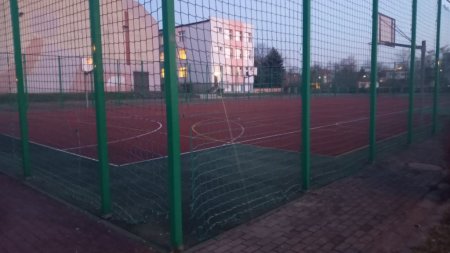 Наші школяри за кордоном