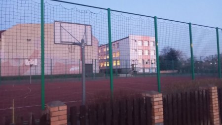 Наші школяри за кордоном