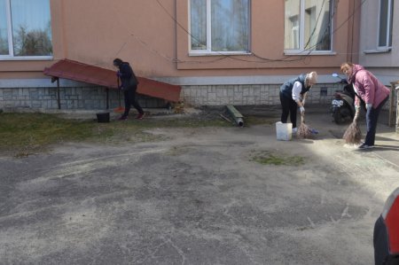 Весняна толока