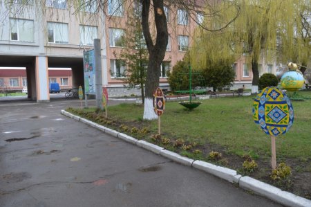 VІІІ ВЕЛИКОДНІЙ ФЕСТИВАЛЬ