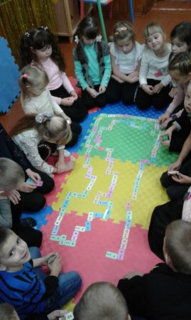 Наше дозвілля