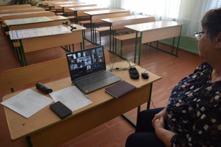 ВИХІДНЕ ОНЛАЙН-ТЕСТУВАННЯ УЧНІВ 9-Х КЛАСІВ