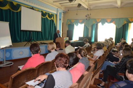 Педагогічна рада