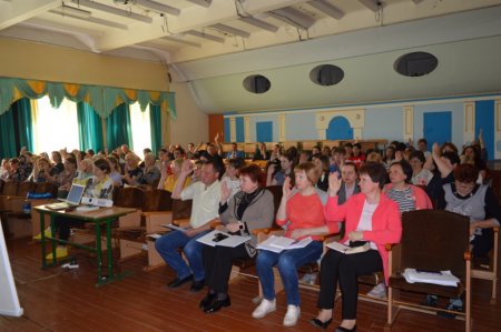 Педагогічна рада