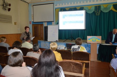 Педагогічна рада