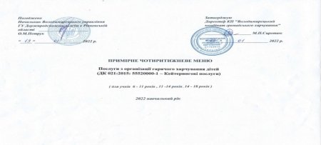 Оголошення!