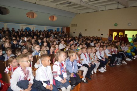 Благодійний концерт