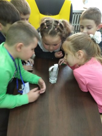 Stem-уроки 