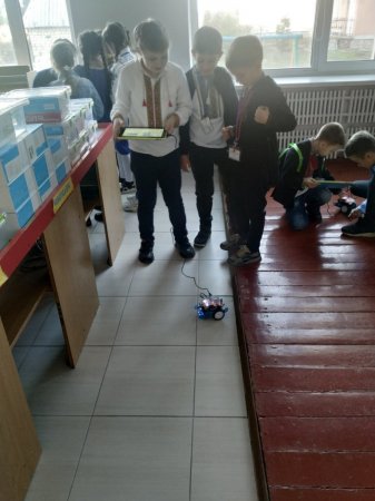 Stem-уроки