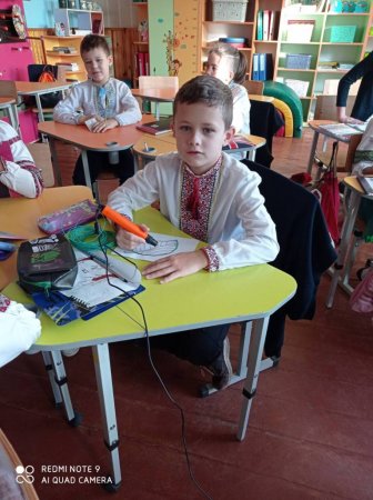 Stem-уроки
