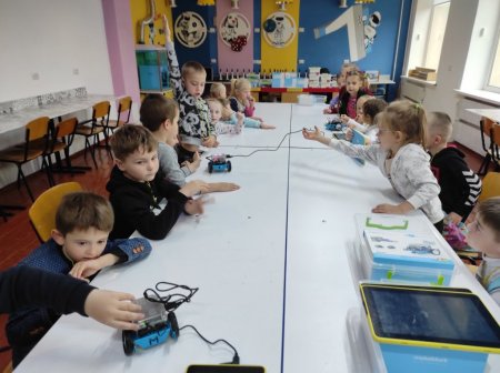 STEM-уроки