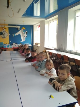 Наші будні і свята