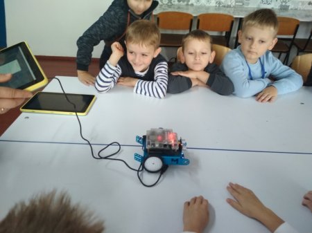 Наші будні і свята