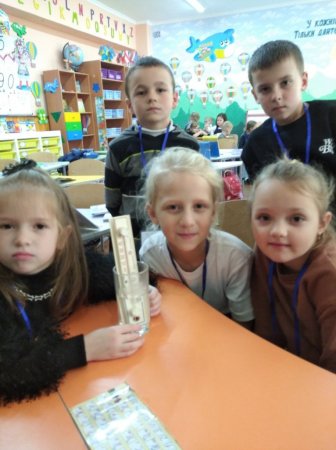 наші будні та свята