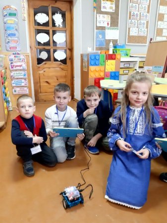 Наші будні і свята