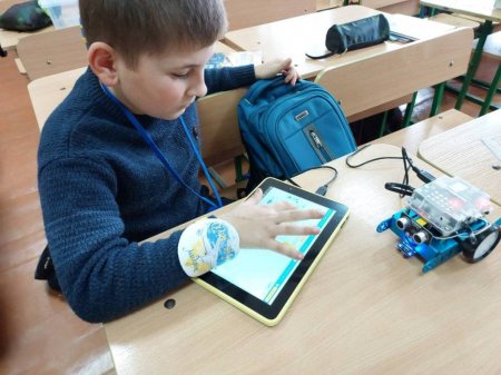STEM-навчання