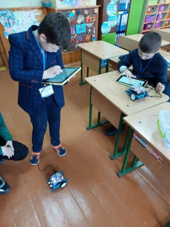 Наші будні і свята