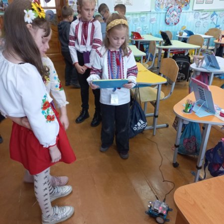STEM-уроки