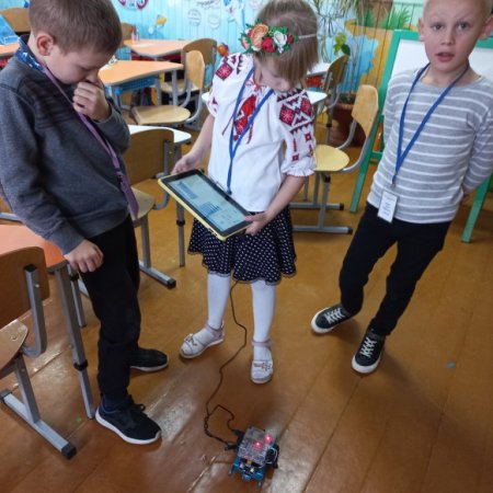 STEM-уроки