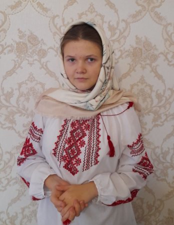 7 грудня відзначається Всесвітній день української хустки