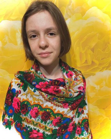 7 грудня відзначається Всесвітній день української хустки