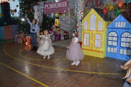 Уроки-зустрічі зі святим Миколаєм