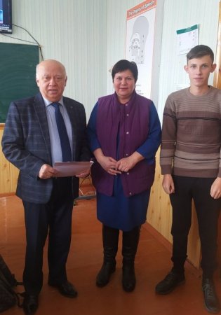 Перемога у конкурсі