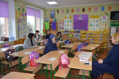 Засідання команд психолого-педагогічного супроводу