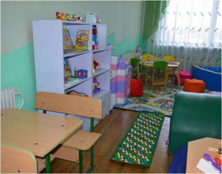 Відкриття ресурсної кімнати