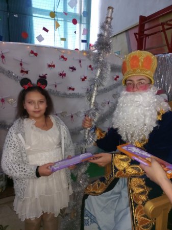 Наші будні та свята