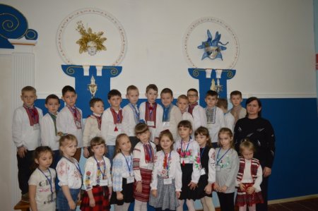 Фестиваль «Різдвяна зірка»