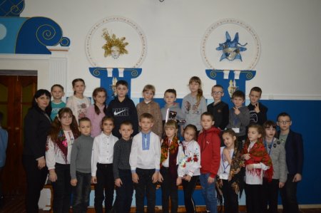 Фестиваль «Різдвяна зірка»