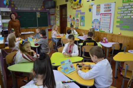 І етап змагань з «Speedcubing»