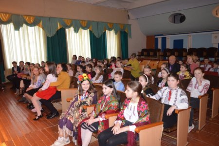 ФЕСТИВАЛЬ «РІЗДВЯНА ЗІРКА»