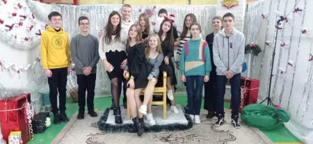 Наші будні та свята 