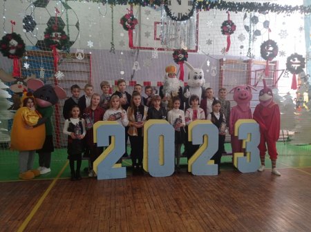 Наші будні та свята 