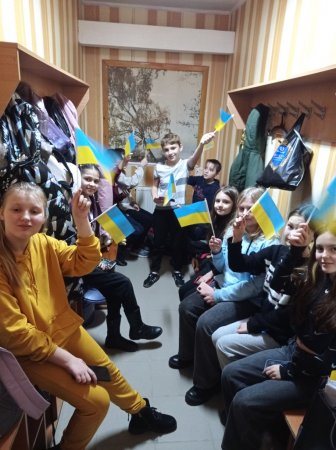 Наші будні та свята 