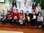 Виховні години