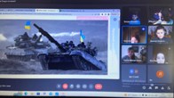 Виховна година Виховна година