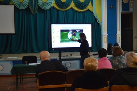 Фестиваль педагогічної творчості