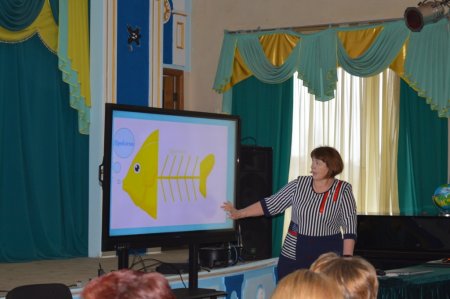Фестиваль педагогічної творчості