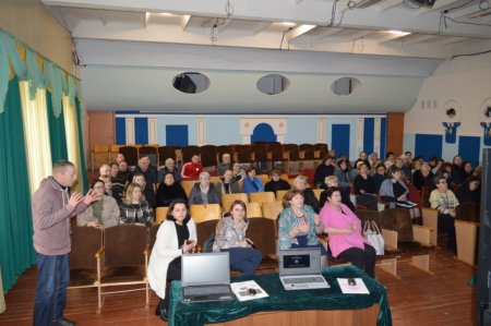 Фестиваль педагогічної творчості