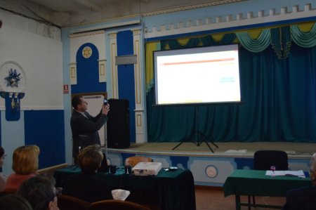 Фестиваль педагогічної творчості